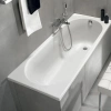 акриловая ванна villeroy & boch o.novo uba160cas2v-01 solo 160х70 см акриловая ванна villeroy & boch o.novo uba160cas2v-01 solo 160х70 см
