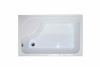 душевой уголок royal bath rb 8120bp-t-l