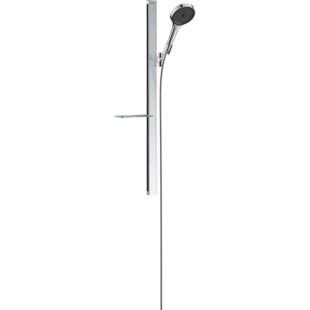 Душевой гарнитур Hansgrohe Rainfinity EcoSmart 3jet 27672000