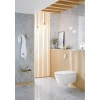 унитаз подвесной villeroy & boch viclean v0e1 00 r1 с функцией биде