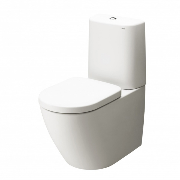 бачок для унитаза toto nc sw760b