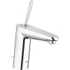 Смеситель для раковины с донным клапаном Grohe Eurodisc Joy 23427000