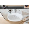 раковина 60x49 см villeroy & boch o.novo 516060r1