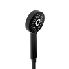 душевая кабина black&white galaxy g8701 90x90x217 см