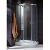 Душевой уголок Radaway Premium Plus E 100×80 30491-01-06N фабрик