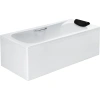 Акриловая ванна 180x90 см Roca BeCool ZRU9307685