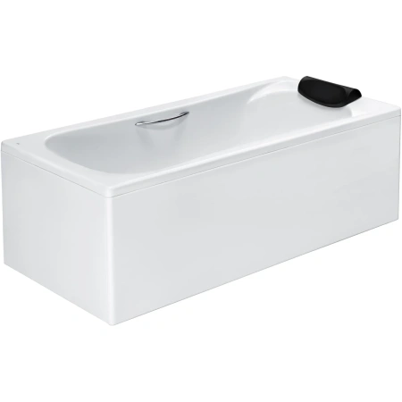 Акриловая ванна 180x90 см Roca BeCool ZRU9307685