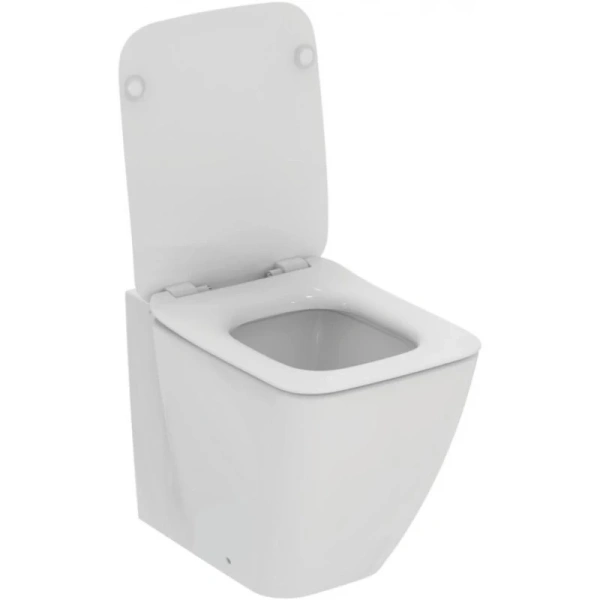 унитаз приставной ideal standard strada ii aquablade t359901