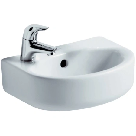 Раковина подвесная Ideal Standard Connect ARC E791401 35 см