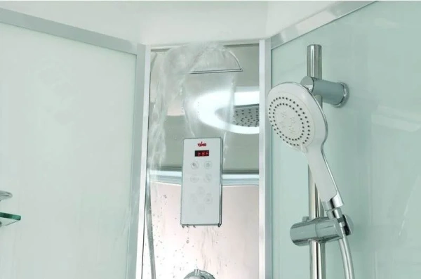 душевая кабина timo comfort fabric glass t-8890f 90х90