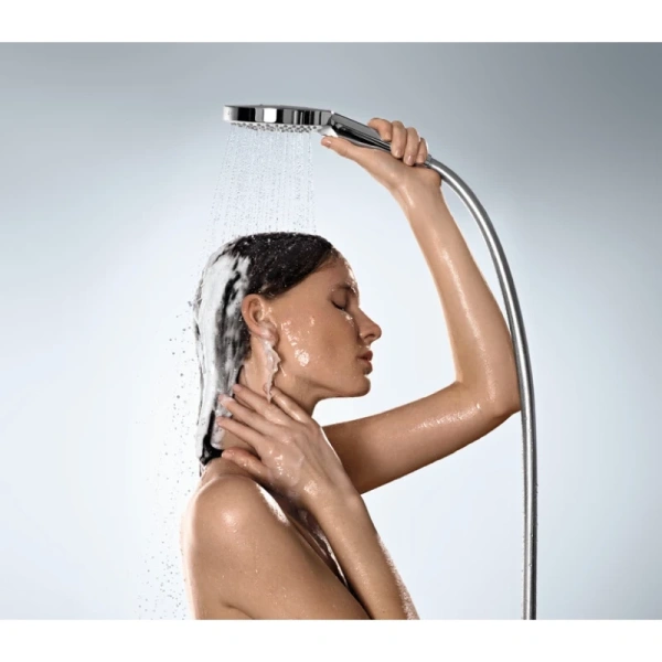 ручной душ hansgrohe raindance select s 120 3jet 26530400