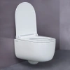 комплект подвесной унитаз berges ego xl 082118 + система инсталляции tece 9400413