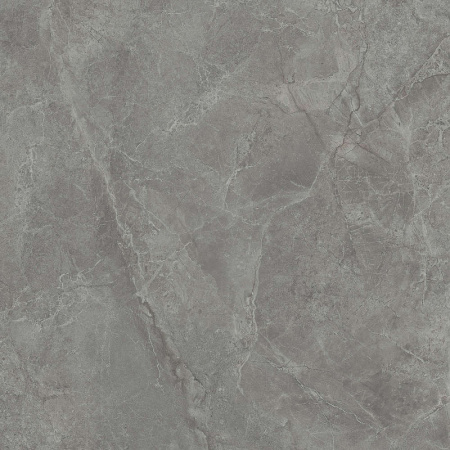 Керамогранит Kerama Marazzi Риальто серый тёмный матовый обрезной SG850890R 80х80 см