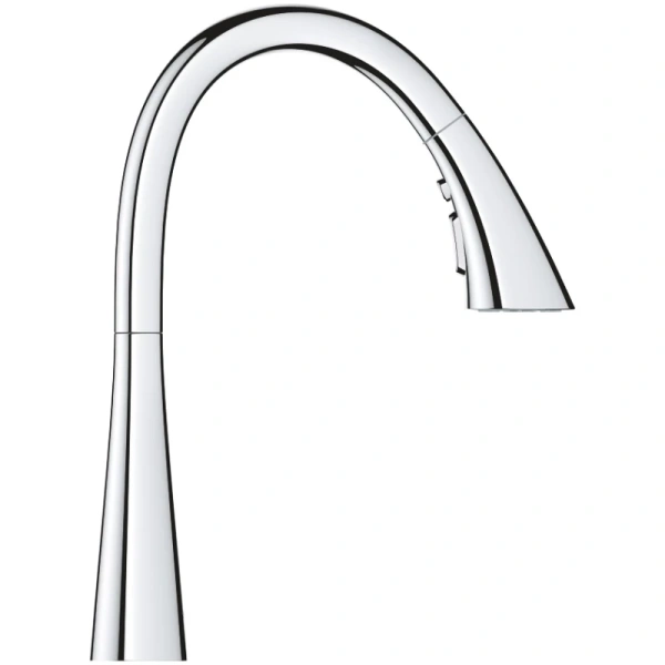смеситель для кухни grohe zedra 32294002