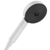 Душевая лейка Hansgrohe Pulsify Select 105 3jet Relaxation EcoSmart 24111700
