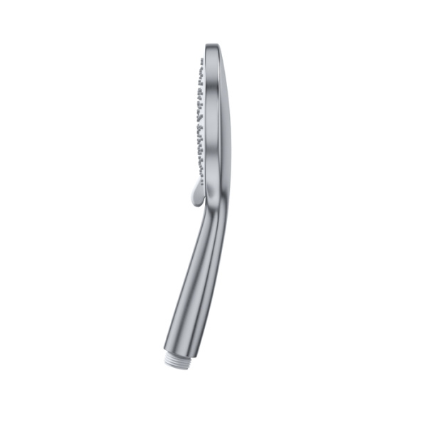 душевая лейка iddis optima home oph3fbci18 115,8 мм, 3 режима, матовый хром