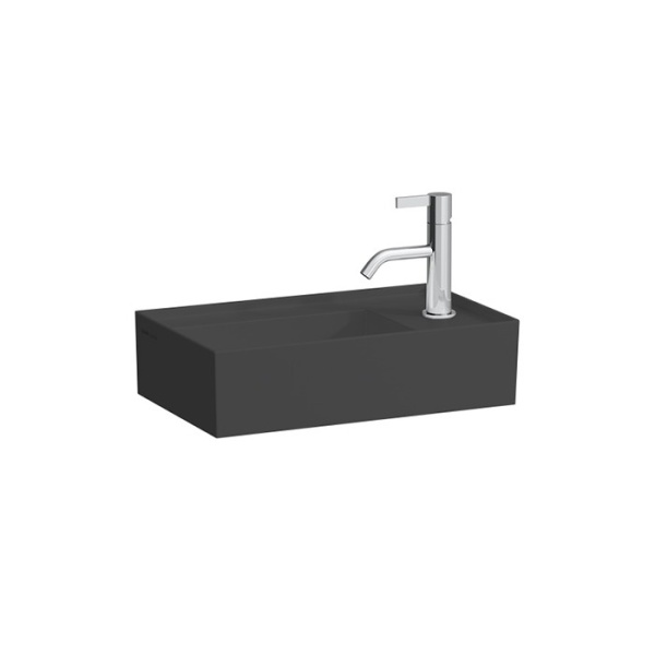 Раковина подвесная Laufen Kartell 46 см 8.1533.4.020.111.1
