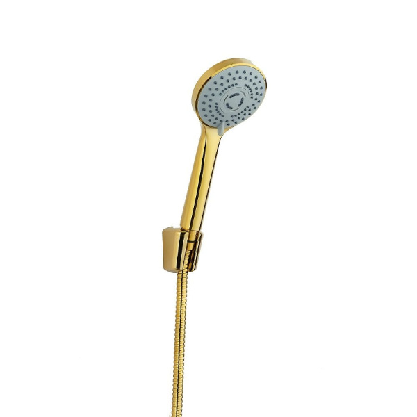 комплект смесителей orange loop m26-311gd золото