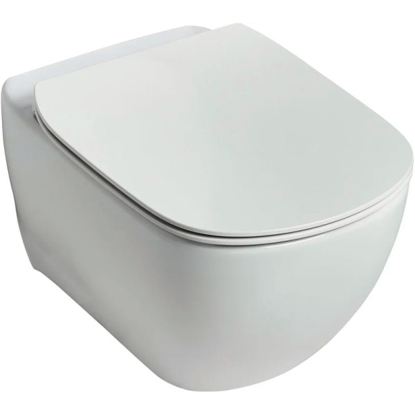 комплект унитаза с инсталляцией ideal standard tesi t355101pt15 с сиденьем микролифт