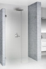 душевой поддон riho basel 406 80x120 d005008005 белый с антискользящим покрытием