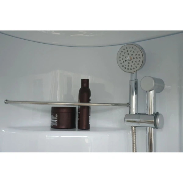 душевая кабина royal bath rb100nrw-t-ch