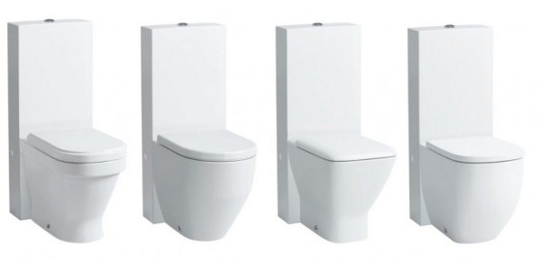 бачок для унитаза laufen universal 8.2866.1.000.881.1 белый