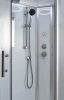 душевая кабина timo standart silver fabric t-6615sf 120х90