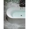 акриловая ванна sancos omega 170x80 fb16 без гидромассажа