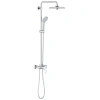 Душевая система 260 мм Grohe Euphoria 27473001