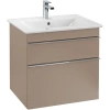 раковина 65x50 см villeroy & boch venticello 41246501
