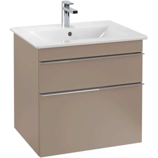 раковина 65x50 см villeroy & boch venticello 41246501
