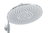 душевая система belbagno aurora aurora-vscm-crm хром