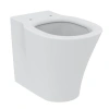 унитаз приставной ideal standard connect air e004201 без сиденья