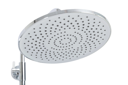 душевая система belbagno aurora aurora-vscm-crm хром