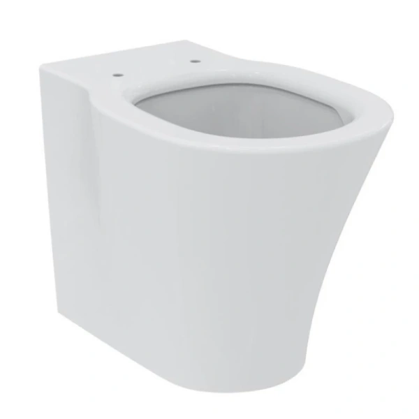 унитаз приставной ideal standard connect air e004201 без сиденья