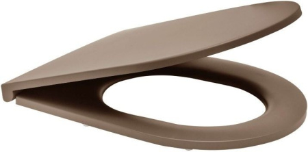 сиденье для унитаза с микролифтом isvea infinity 40kf0531i-s
