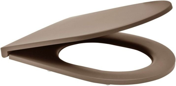сиденье для унитаза с микролифтом isvea infinity 40kf0531i-s