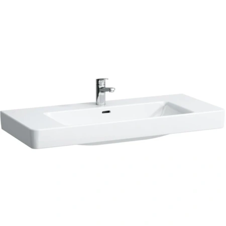 Раковина подвесная Laufen Pro S 105x46.5 см 8.1396.6.000.104.1