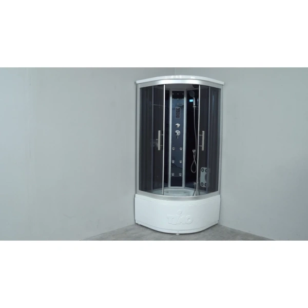 душевая кабина timo standart t-1100