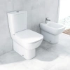 чаша напольного унитаза ideal standard esedra t282001