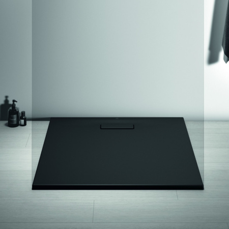 душевой поддон ideal standard ultraflat new t4467v3 90×90 см