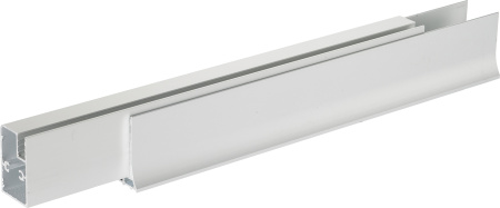 душевой уголок vegas glass zp+zpv 120*90 07 01 профиль матовый хром, стекло прозрачное