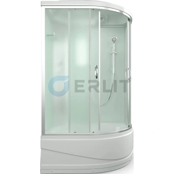 душевая кабина erlit comfort er3512tpl-c3-rus
