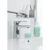 смеситель для раковины jacob delafon aleo e72277-4-cp