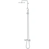 душевая система 250 мм grohe new tempesta cosmopolitan system 26672000
