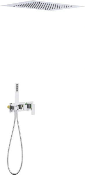 душевой комплект timo selene sx-2129/00sm с внутренней частью