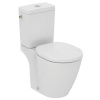 бачок для унитаза ideal standard connect cube e797101