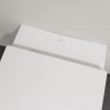 унитаз подвесной villeroy & boch venticello 4611r0rw белый камень