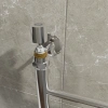 полотенцесушитель электрический маргроид вид 4 04-10050-257l 100x50 l