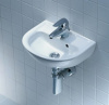 раковина подвесная laufen pro 8.1595.1.000.104.1